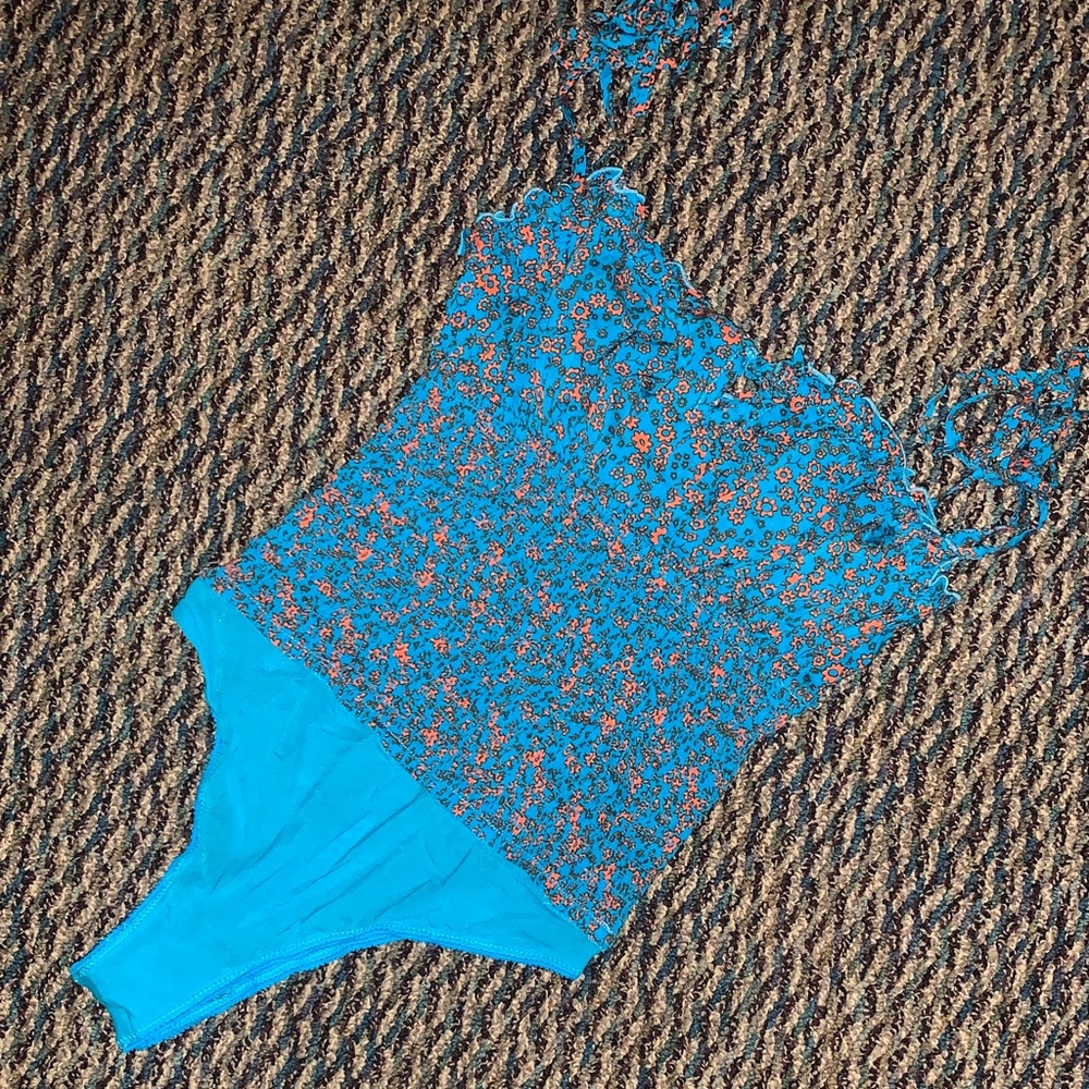 Intimately Bodysuit